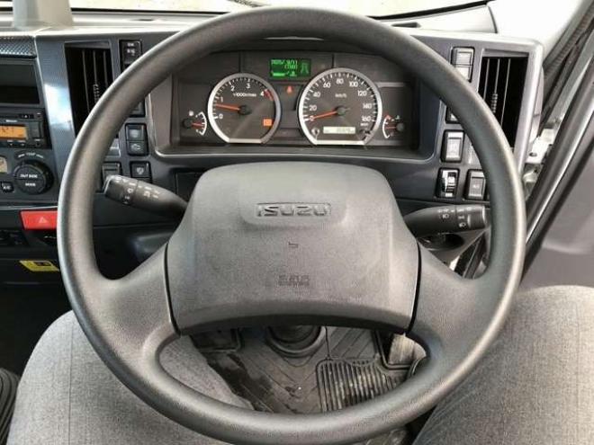 エルフセフティローダー　2RG-NPR88AN 極東開発　 2WD 2990