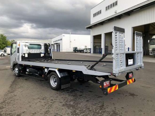 エルフセフティローダー　2RG-NPR88AN 極東開発　 2WD 2990