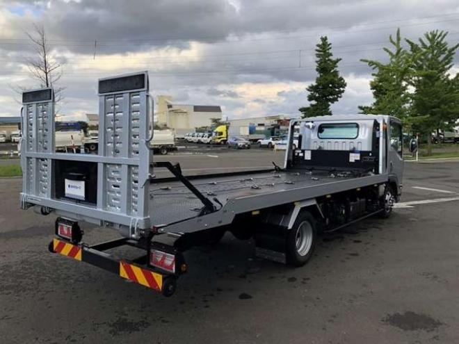 エルフセフティローダー　2RG-NPR88AN 極東開発　 2WD 2990