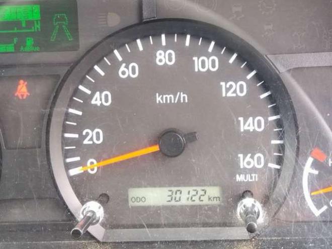 エルフダンプ　2PG-NKS88AN 新明和工業　 4WD 2990