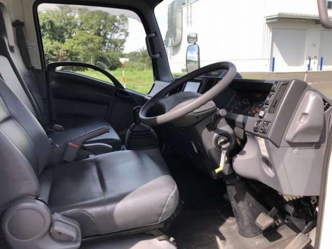 エルフドライバン　2PG-NPS88AN パブコ　 4WD 2990