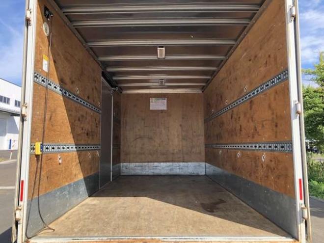 エルフドライバン　2PG-NPS88AN パブコ　 4WD 2990