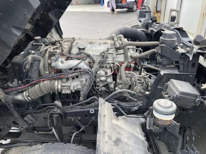 レンジャーウイング　2KG-FD2ABG トランテックス　 2WD 5120