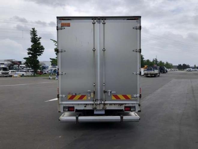 レンジャーウイング　2KG-FD2ABG トランテックス　 2WD 5120