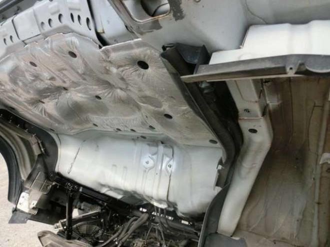 エルフドライバン　TKG-NPS85AN 日本フルハーフ　 4WD 2990