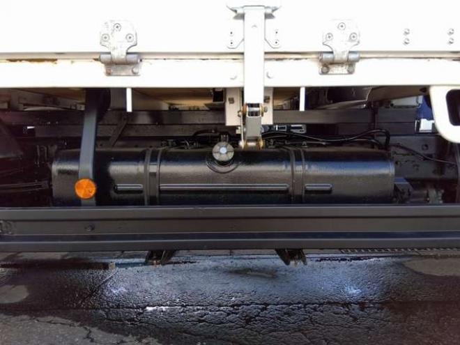 デュトロクレーン付 TKG-XZU695M タダノ　 4WD 4000