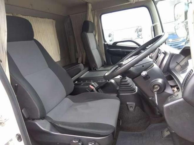 レンジャークレーン付　QKG-FE7JPAA タダノ　 2WD 6400