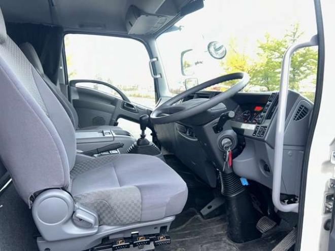 フォワードセルフクレーン TKG-FRR90S2 古河ユニック　 2WD 5190