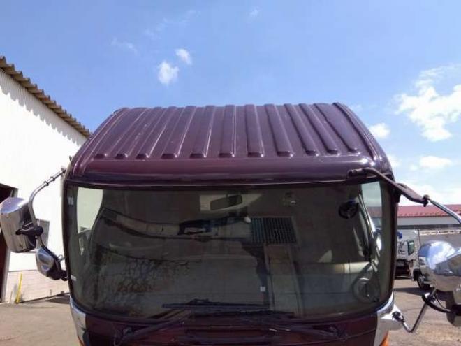 レンジャー深ダンプ　LDG-GK8JLAA 小平産業　 2WD 7680