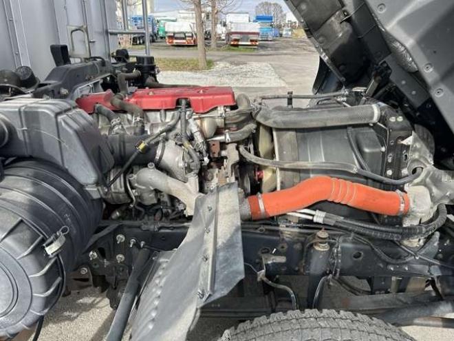 レンジャー平ボディ　TKG-FD9JPAA　 2WD 5120