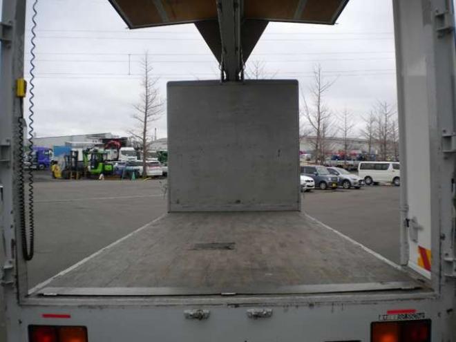 フォワードウイング　TKG-FRR90S2 日本フルハーフ　 2WD 5190