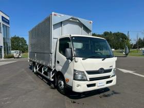 デュトロ　ウイング　TKG-XZU720M 日本トレクス　 2WD 4000