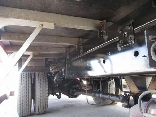 レンジャードライバン SDG-FX7JLAA 日本フルハーフ　 2WD 6400