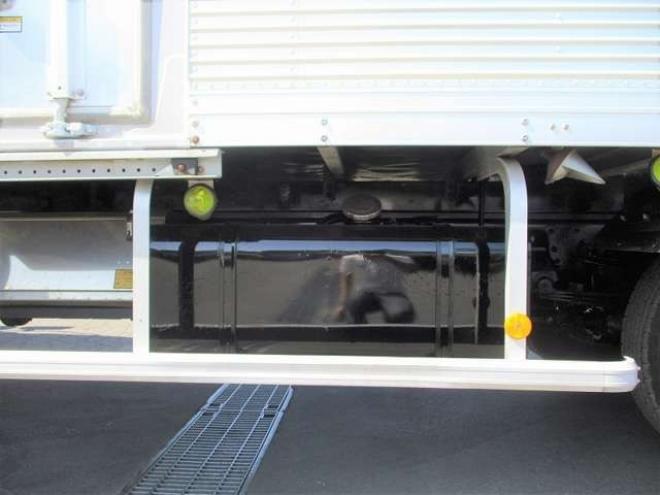 レンジャードライバン SDG-FX7JLAA 日本フルハーフ　 2WD 6400