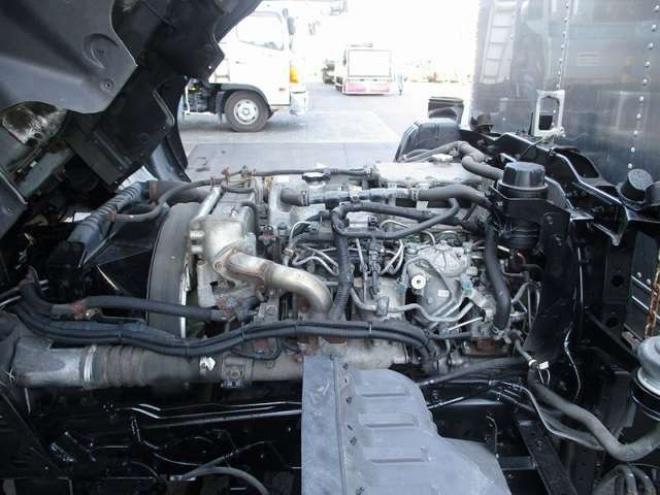 レンジャードライバン SDG-FX7JLAA 日本フルハーフ　 2WD 6400