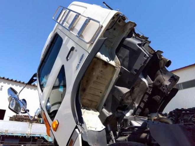 レンジャー平ボディ  TKG-FD7JPAA　 2WD 6400