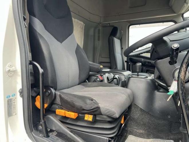 プロフィアトラクタ　QPG-SH1EDDG 極東開発工業　 2WD 12910