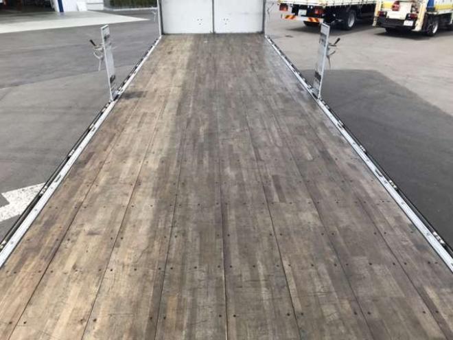 プロフィアウイング　QKG-FW1EXBG トランテックス　 2WD 12910