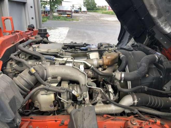 レンジャーウイングQKG-FE7JPAA 山田車体工業　 2WD 6400