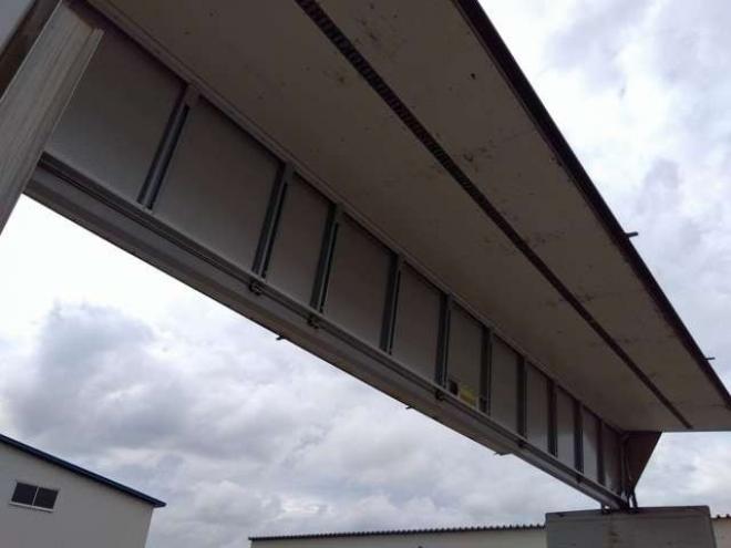 ファイターウイング　LDG-FQ62F パブコ　 2WD 7540