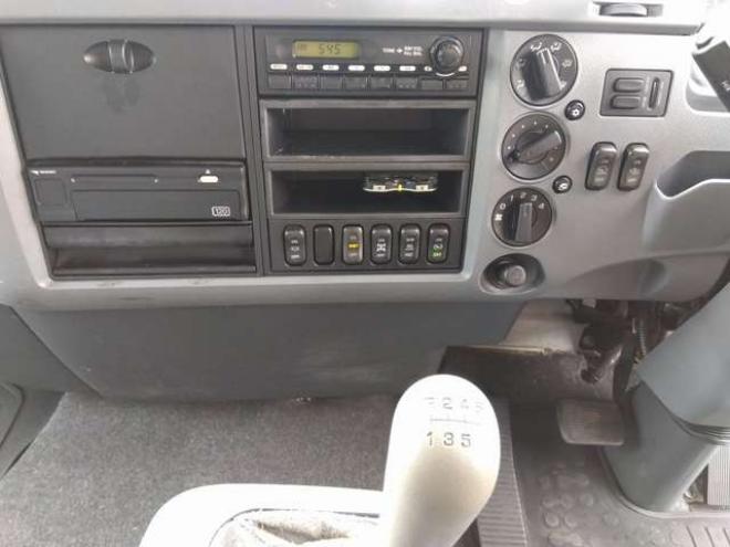 ファイターウイング　LDG-FQ62F パブコ　 2WD 7540