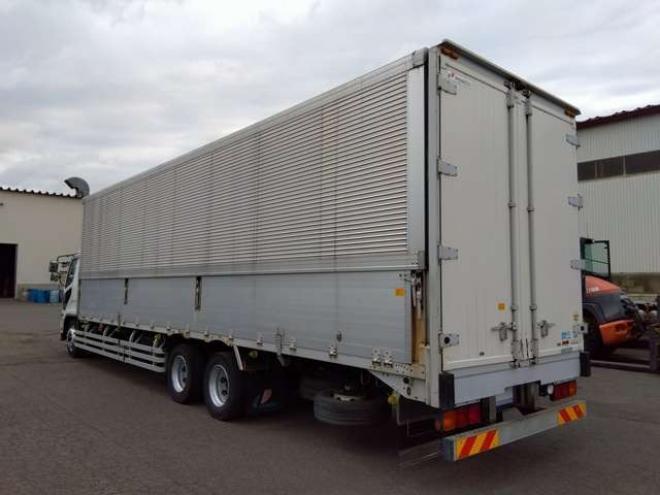 ファイターウイング　LDG-FQ62F パブコ　 2WD 7540