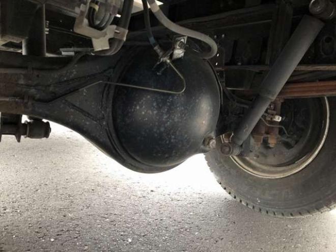 エルフ冷凍バン　SKG-NPR85AN 東プレ　 2WD 2990