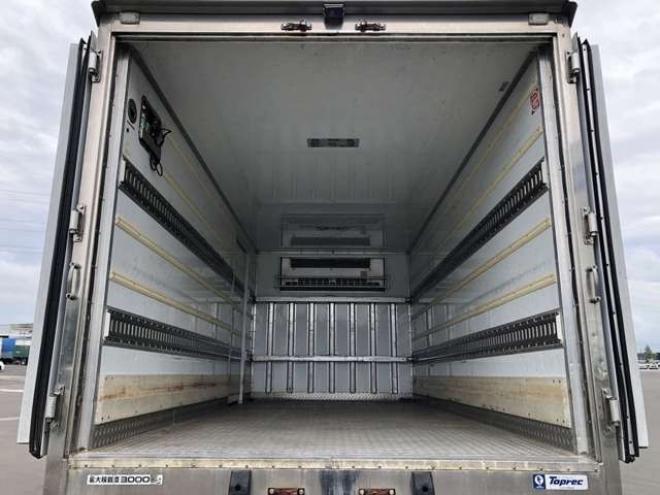 エルフ冷凍バン　SKG-NPR85AN 東プレ　 2WD 2990