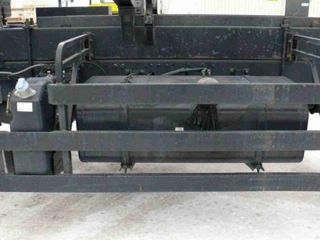 スーパーグレート深ダンプ　QKG-FV50VZ　新明和工業　 2WD 12800