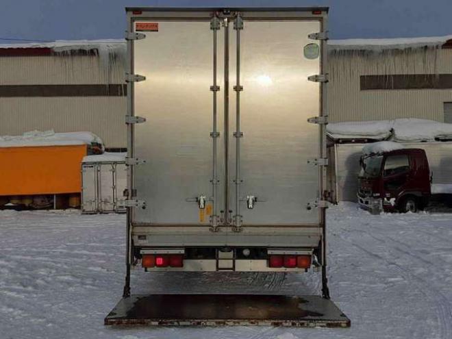 フォワードドライバン　SKG-FRR90S2 トランテックス　 2WD 5190