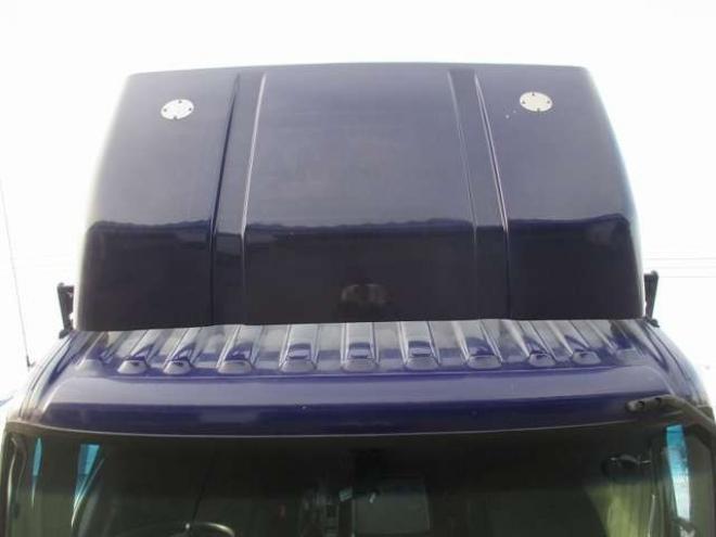 レンジャーLKG-FE7JPAG 冷凍バン　 2WD 6400