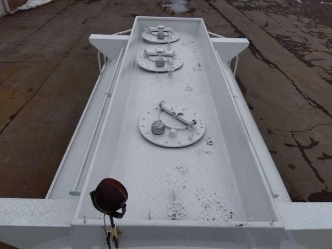 フォワードタンクローリー　PKG-FRR90S2 極東開発工業　 2WD 5190