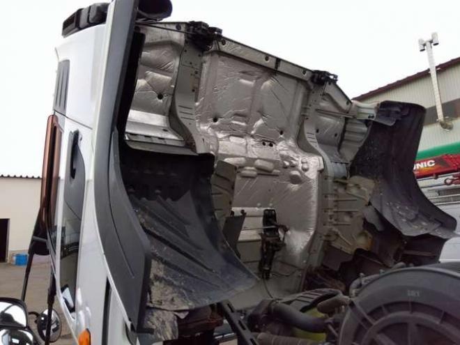 クオンタンクローリー ADG-CV4YL 玉屋工業　 2WD 13070