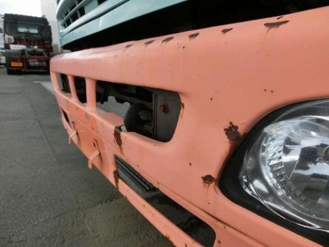 レンジャークレーン付　BDG-FE8JPWG　ユニック　 2WD 7680