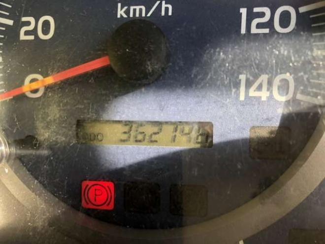 レンジャーコンテナ専用車　BDG-FE7JGWA　 2WD 6400