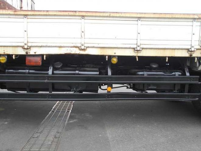 ファイタークレーン　PJ-FK62FZ　ユニック　 2WD 7540