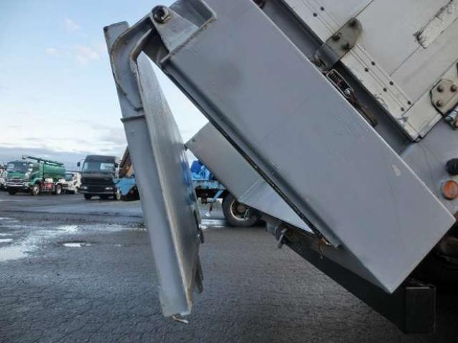 プロフィア深ダンプ　BDG-FR1EPYA　新明和　 2WD 12910