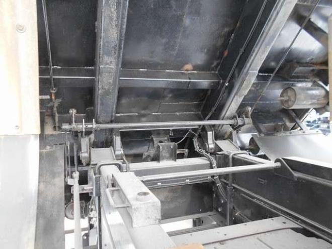 プロフィア深ダンプ　PK-FS1EPWA　極東　 2WD 12910