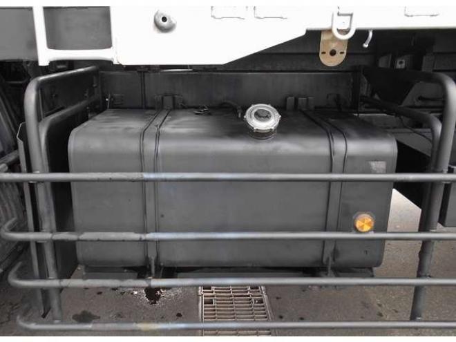 プロフィア深ダンプ　PK-FS1EPWA　極東　 2WD 12910