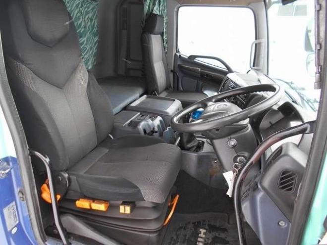 プロフィア深ダンプ　PK-FS1EPWA　極東　 2WD 12910