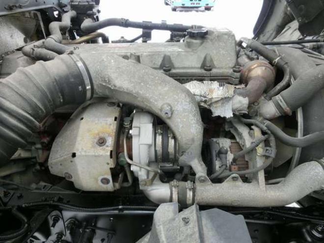 レンジャードライバン　ADG-FD7JJWA　フルハーフ　 2WD 6400