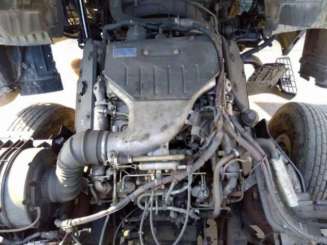 ビッグサムヒアブ付クレーン　KL-CW55J ヒアブ　 2WD 21200