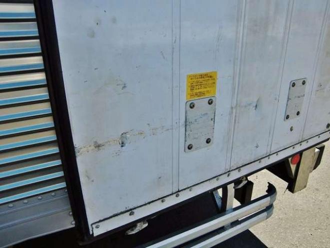 フォワードドライバン PA-FRR34P4　 2WD 7790