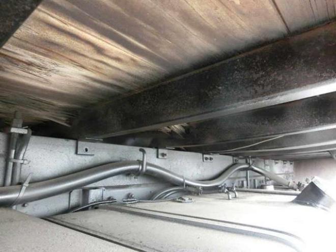 プロフィアヒアブ付クレーン　KL-FS1KWHA　 2WD 12880