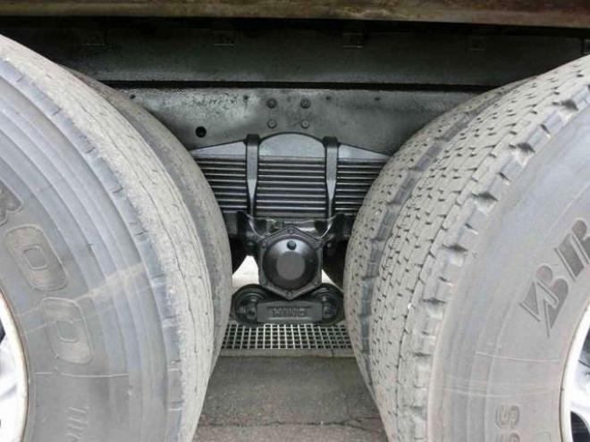 プロフィアヒアブ付クレーン　KL-FS1KWHA　 2WD 12880