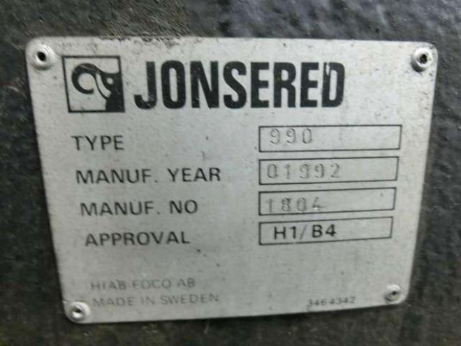 プロフィアヒアブ付クレーン　KL-FS1KWHA　 2WD 12880