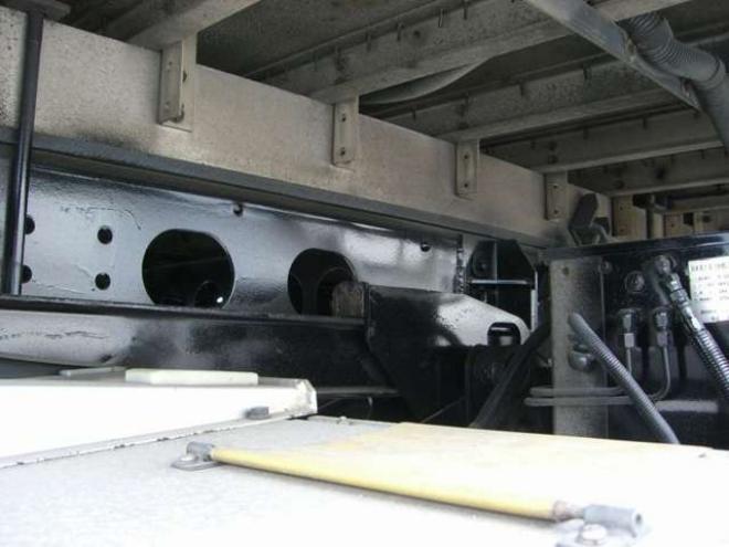 ファイタードライバン　KL-FK61HMZ　格納ゲート付　 2WD 8200