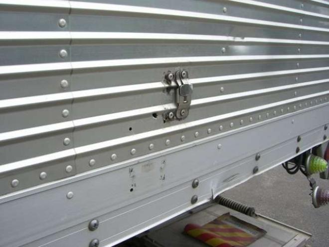 ファイタードライバン　KL-FK61HMZ　格納ゲート付　 2WD 8200