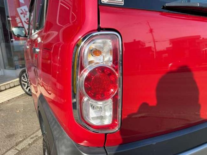 ハスラーJスタイルII 4WD　1年走行距離無制限保証/Bluetooth/ナビ・フルセグTV/全方位カメラ/夏冬タイヤ付/エンジンスターター/ETC/ワンオーナー/禁煙車/車検整備2年付き/法定整備/修復歴無し 660