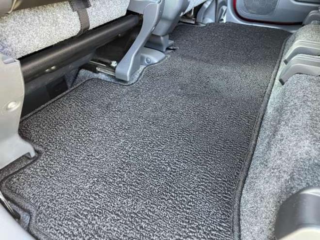 ハスラーJスタイルII 4WD　1年走行距離無制限保証/Bluetooth/ナビ・フルセグTV/全方位カメラ/夏冬タイヤ付/エンジンスターター/ETC/ワンオーナー/禁煙車/車検整備2年付き/法定整備/修復歴無し 660